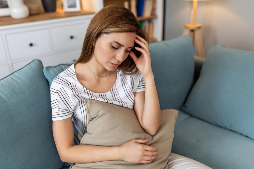 10 Proven Ways to Get Relief from PMS Symptoms