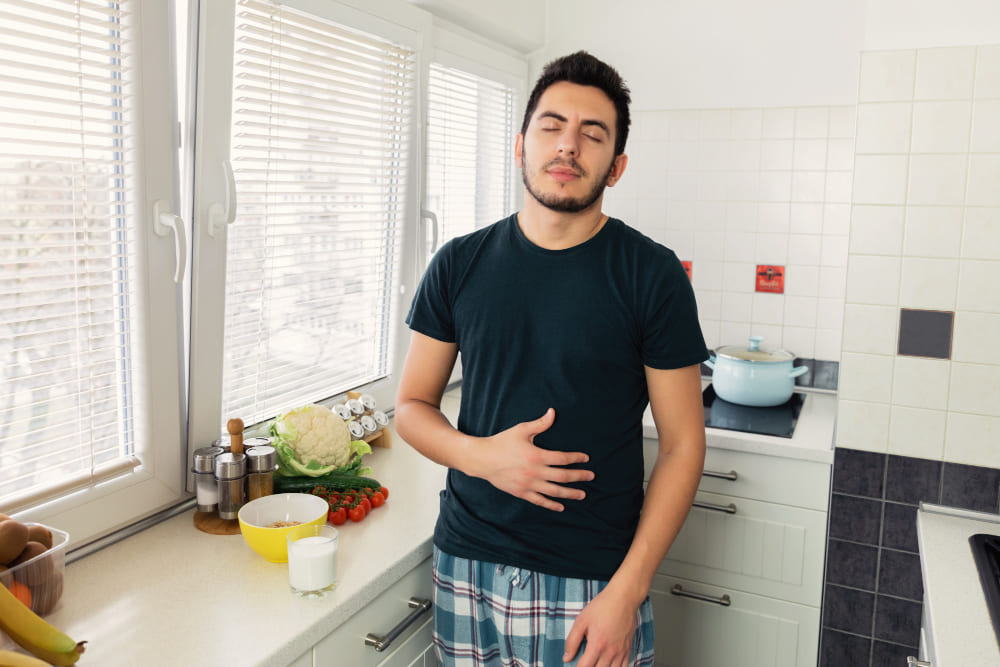 GERD Explained: Symptoms, Causes, and Treatment Guide