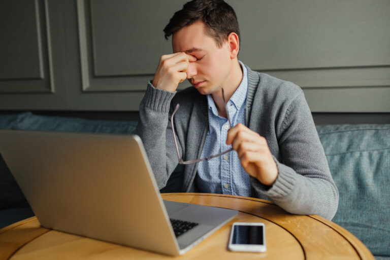 A complete guide to overcoming daily fatigue