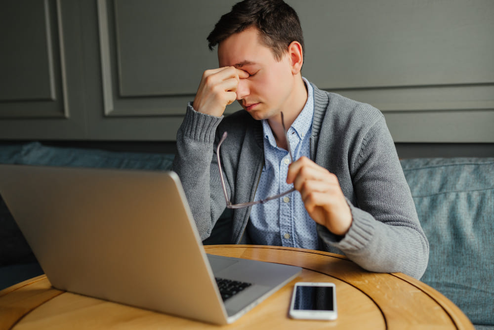 A complete guide to overcoming daily fatigue