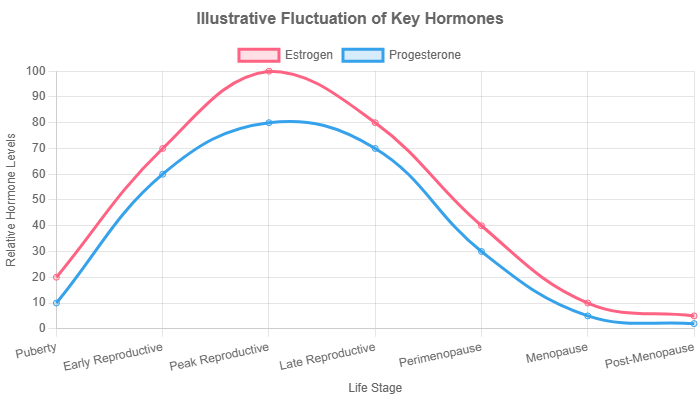 chart-illustrative-fluctuation-of-key-hormones