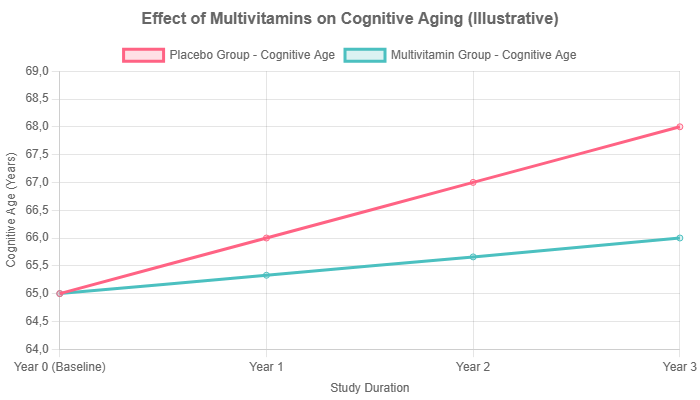 effect-of-multivitamins-on-cognitive-aging