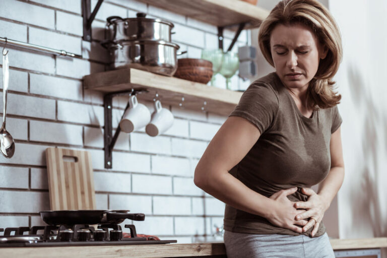 Gut and Inflammation: A Deep Dive into Your Digestive Health