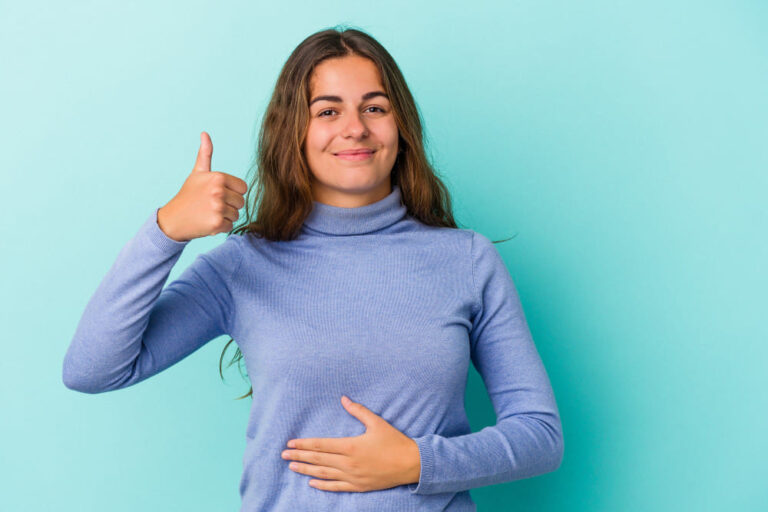 Gut health for women a guide to better skin and mood