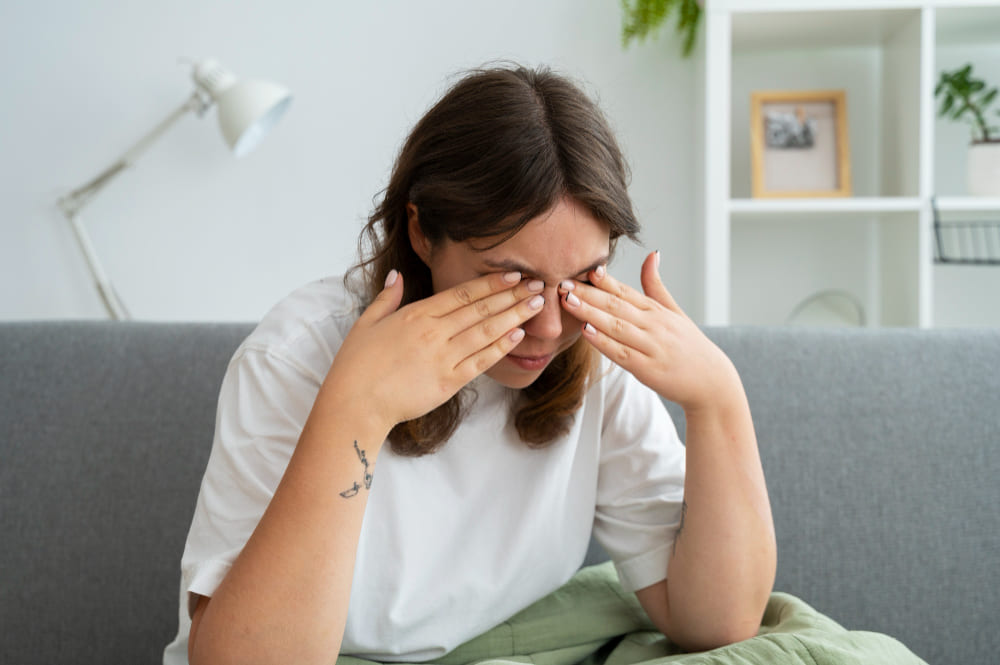 Is pink eye contagious a complete guide