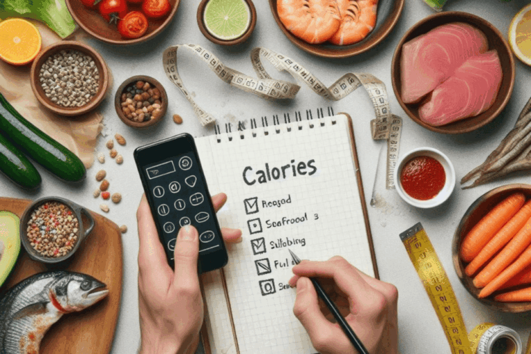 lose-weight-without-counting-calories-10-science-backed-strategies