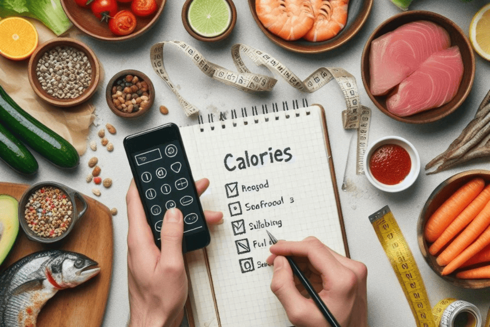 lose-weight-without-counting-calories-10-science-backed-strategies