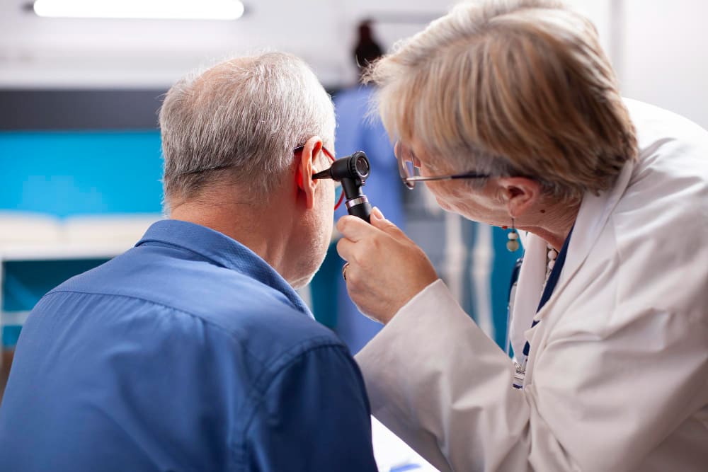 The Early Signs of Hearing Loss You Might Be Missing