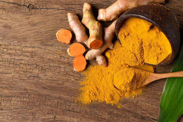 Turmeric10 science-backed health benefits