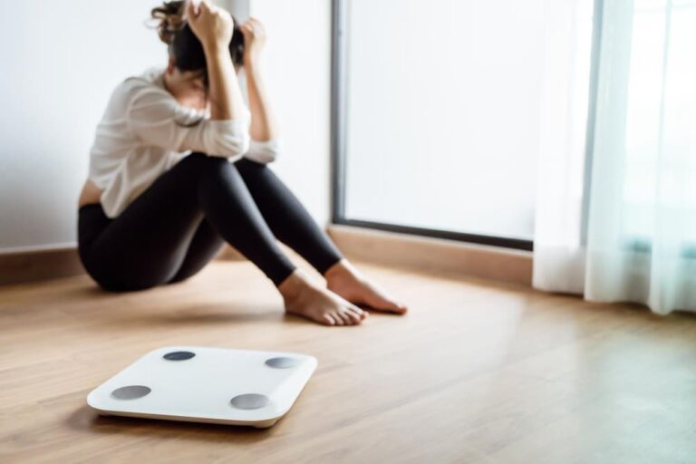 Why Am I Not Losing Weight? 8 Common Mistakes and How to Fix Them