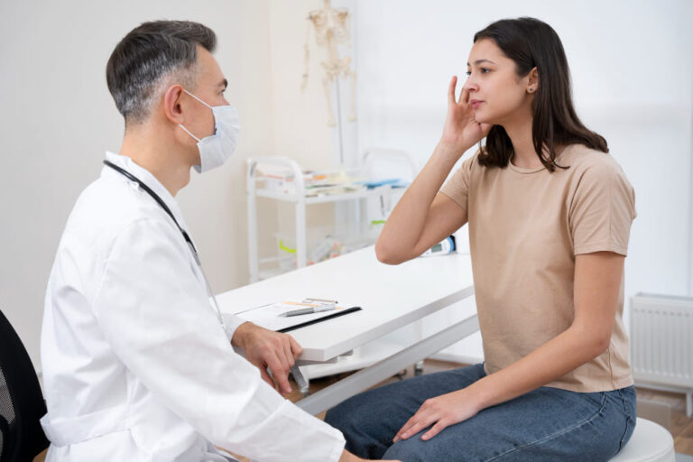 A Complete Guide to Treating Ear Infections in Adults