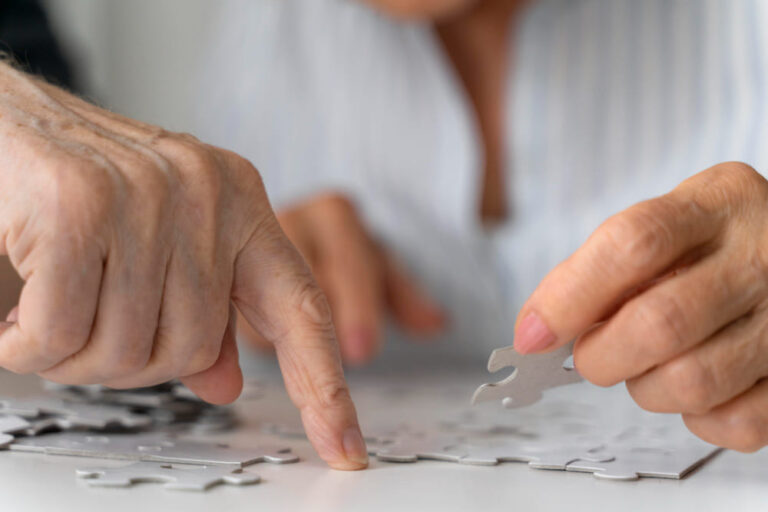 Brain Exercises to Sharpen Your Mind (And Boost Your Memory)