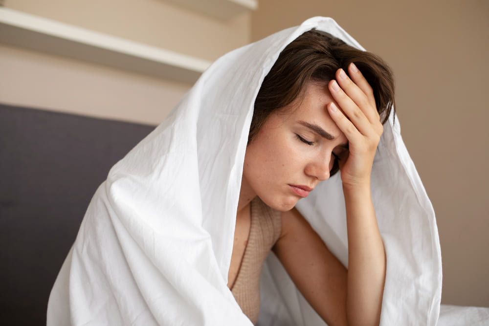 Chronic Insomnia: A Guide to Long-Term Treatments