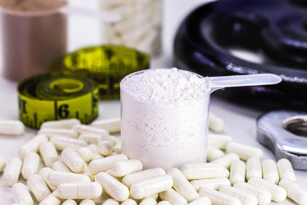 Creatine: A Complete Guide to Benefits and Side Effects