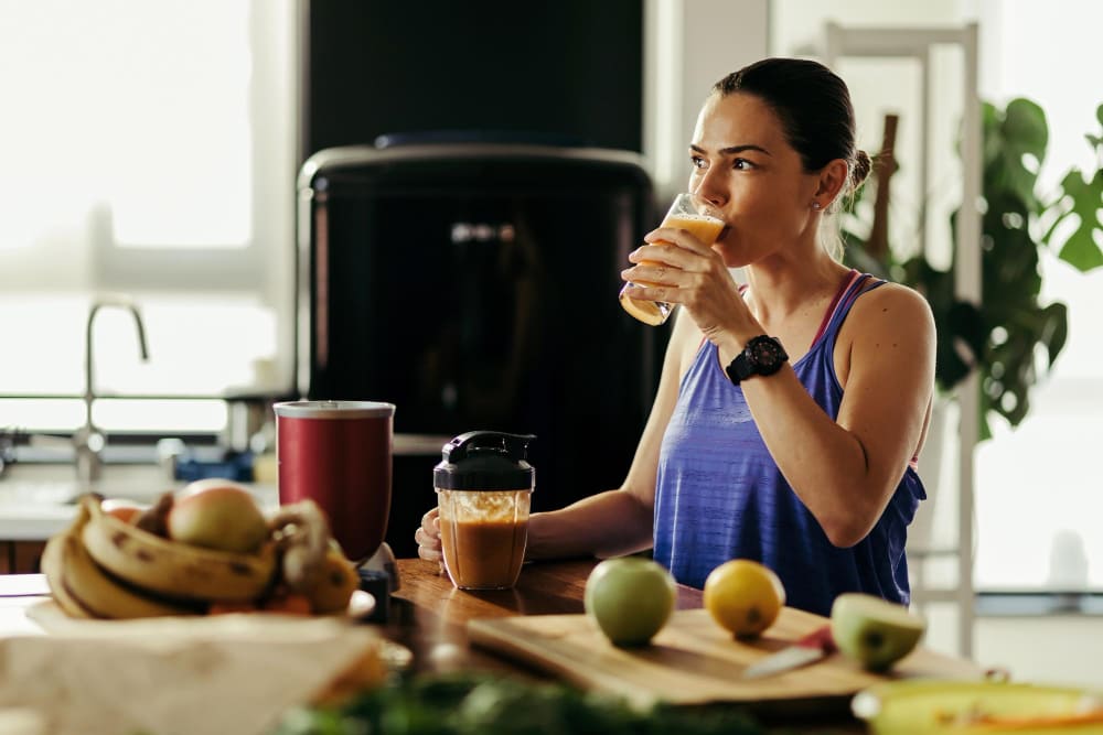 Foods for Energy: The 27 Best Options for a Natural Boost