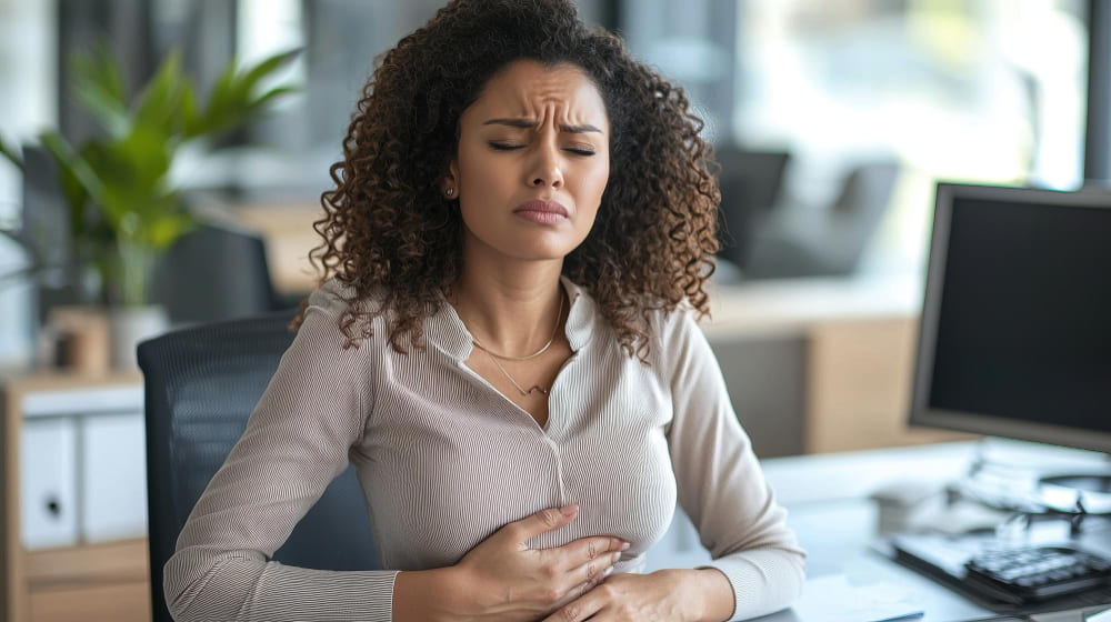 How to Get Rid of Heartburn: Fast & Long-Term Solutions