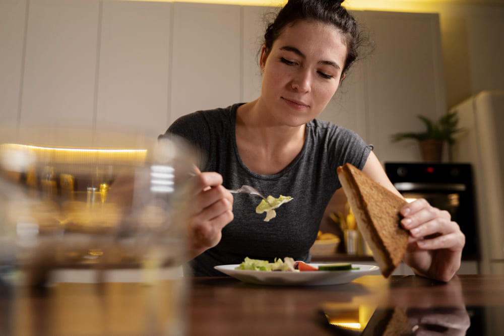 How to Use a Cheat Meal to Boost Your Metabolism