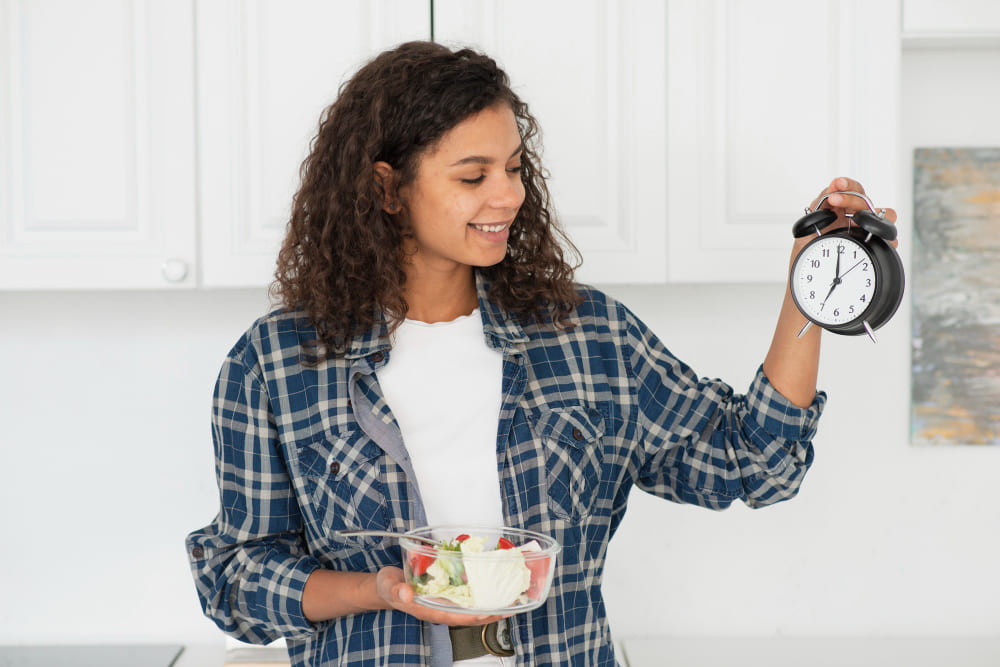Intermittent Fasting for Beginners: A Complete Guide to Getting Started