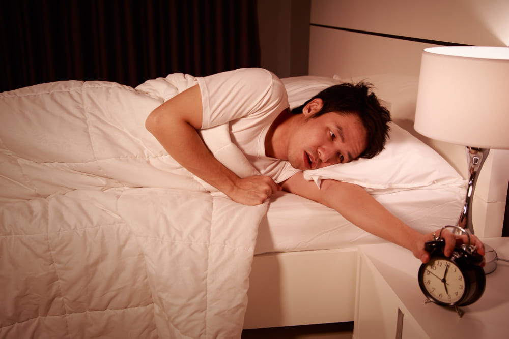 Sleep cycle explained a guide to the 4 stages