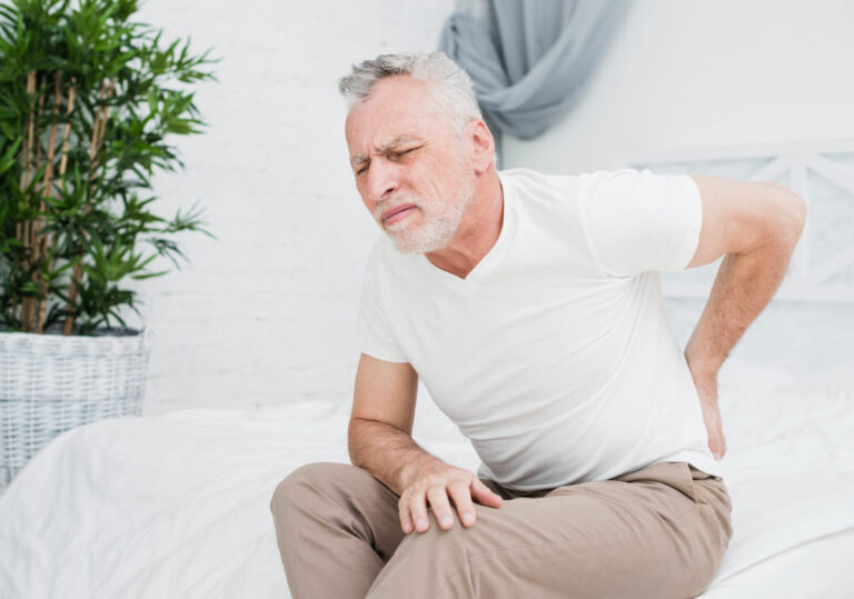 The 6 Best Stretches for Sciatica Pain Relief