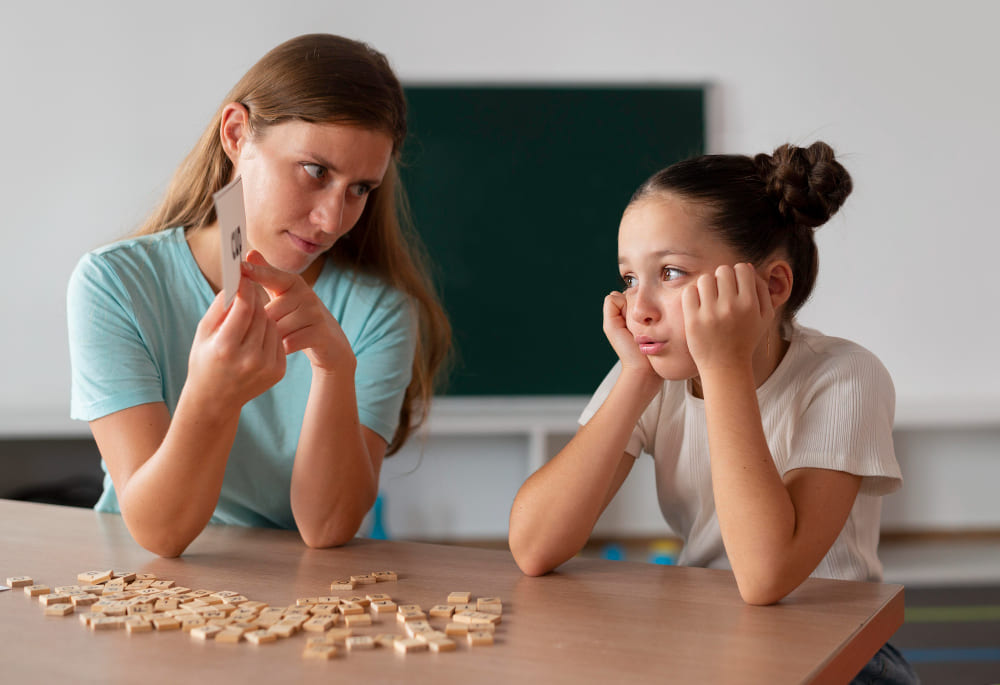 The Common Signs of Dyslexia in Children and Adults