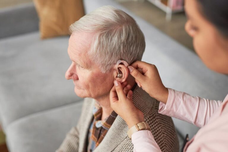 The Different Types of Hearing Aids Explained (2025 Guide)