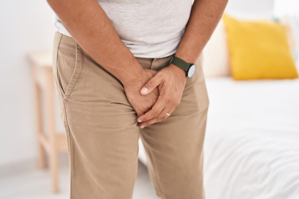 the early signs of testicular cancer you shouldn't ignore
