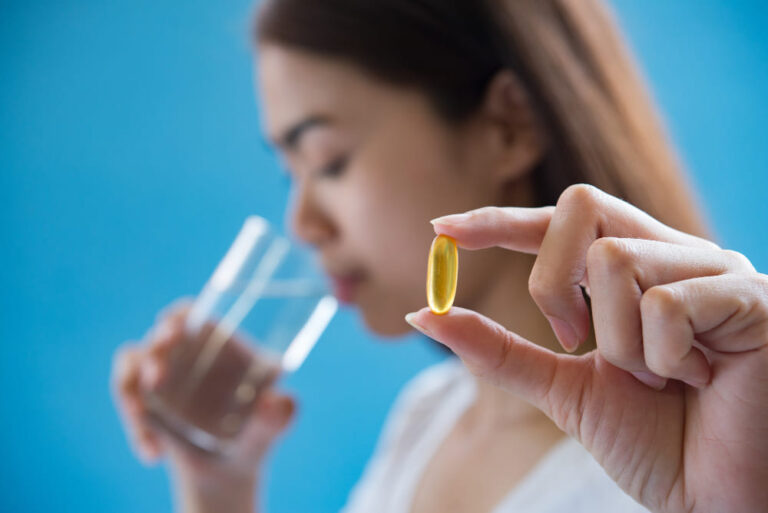 The Surprising Link Between Vitamin D and Your Immune System