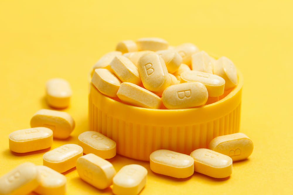 The Truth About Vitamin B12 for Energy