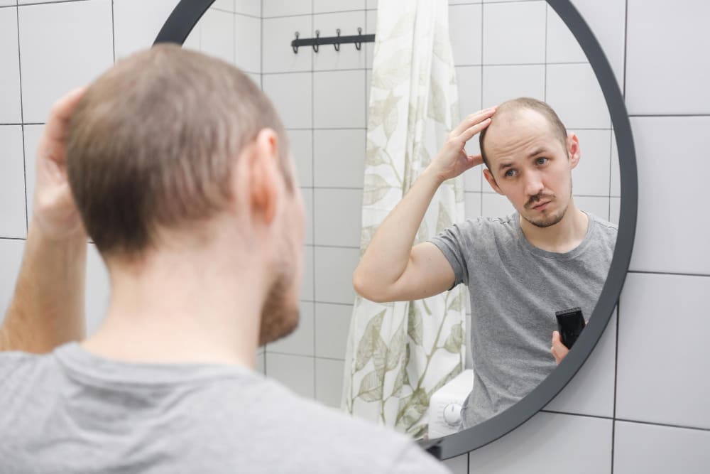 The Ultimate Guide to Male Hair Loss Treatments That Work