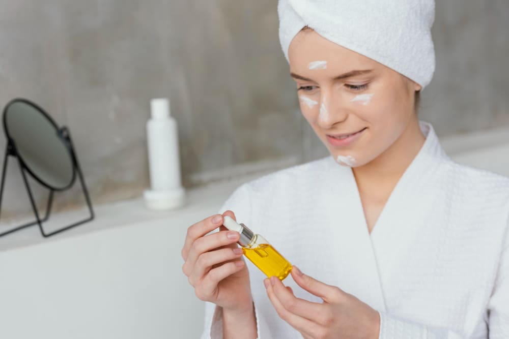 The Ultimate Guide to Vitamin C Serums for Brighter Skin