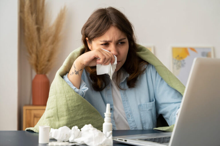 What Are Allergies? A Guide to Symptoms, Causes and Treatment