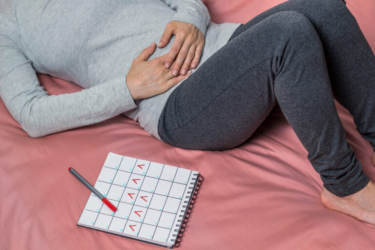 What Causes Heavy Periods? 15 Common Reasons