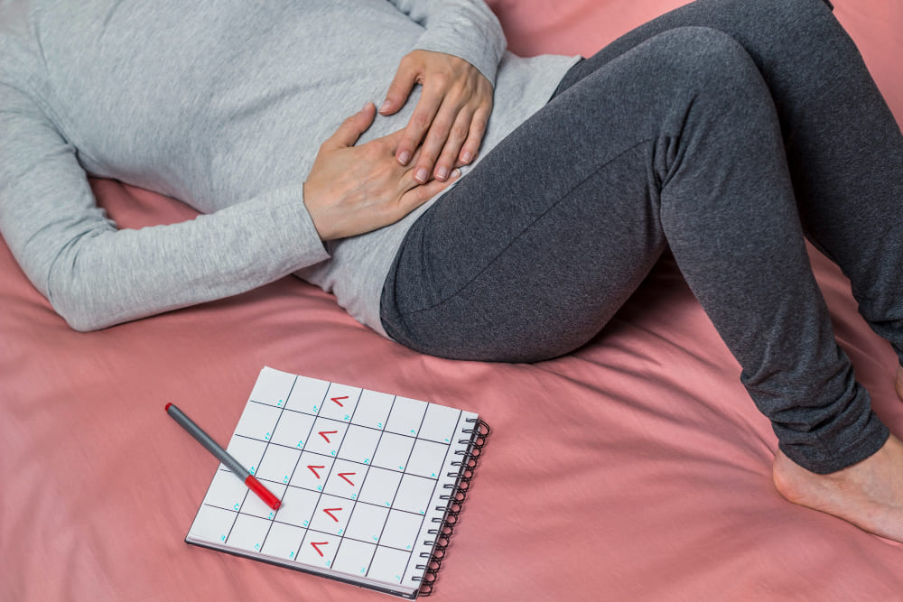 What Causes Heavy Periods? 15 Common Reasons