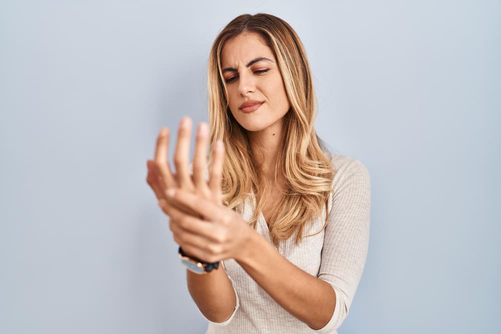 What is arthritis :a guide to the different types