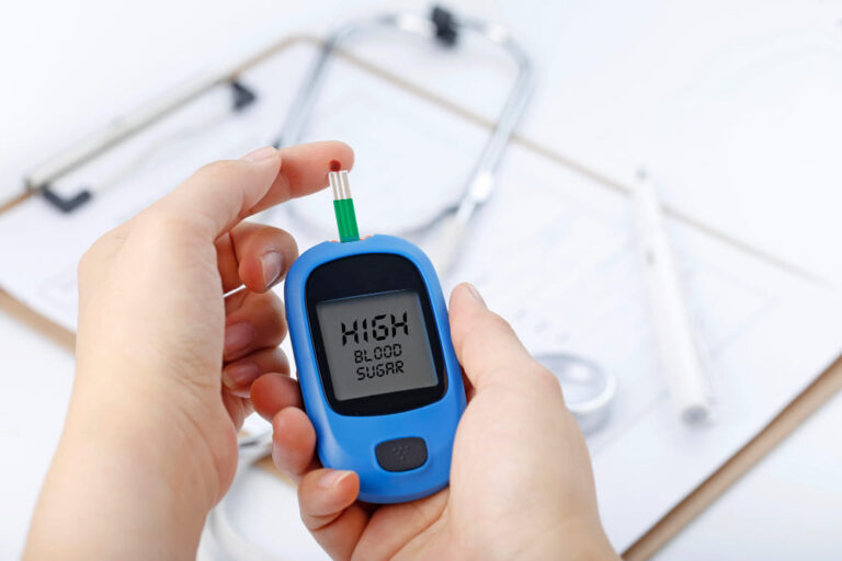 What is Diabetes? A Guide to Types, Symptoms and Treatment