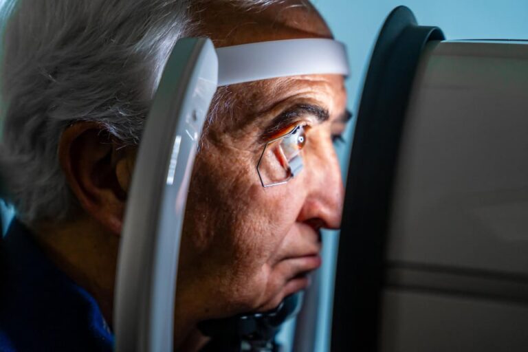 What is Glaucoma? A Guide to the 'Silent Thief of Sight'