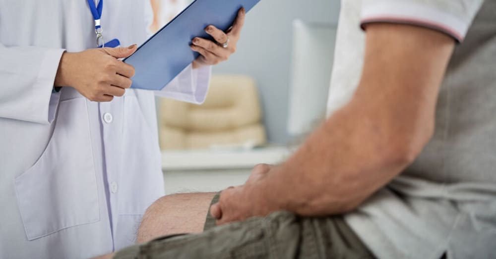 What to Expect During a Vasectomy: A Step-by-Step Guide
