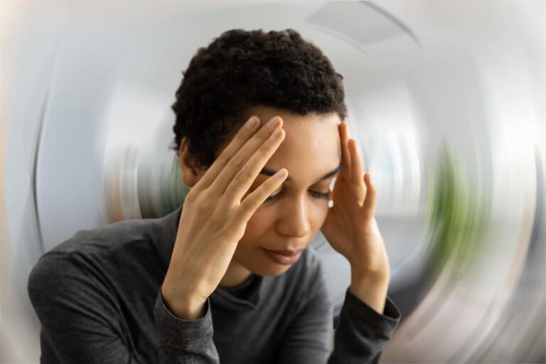 What's Causing Your Vertigo? A Comprehensive Guide