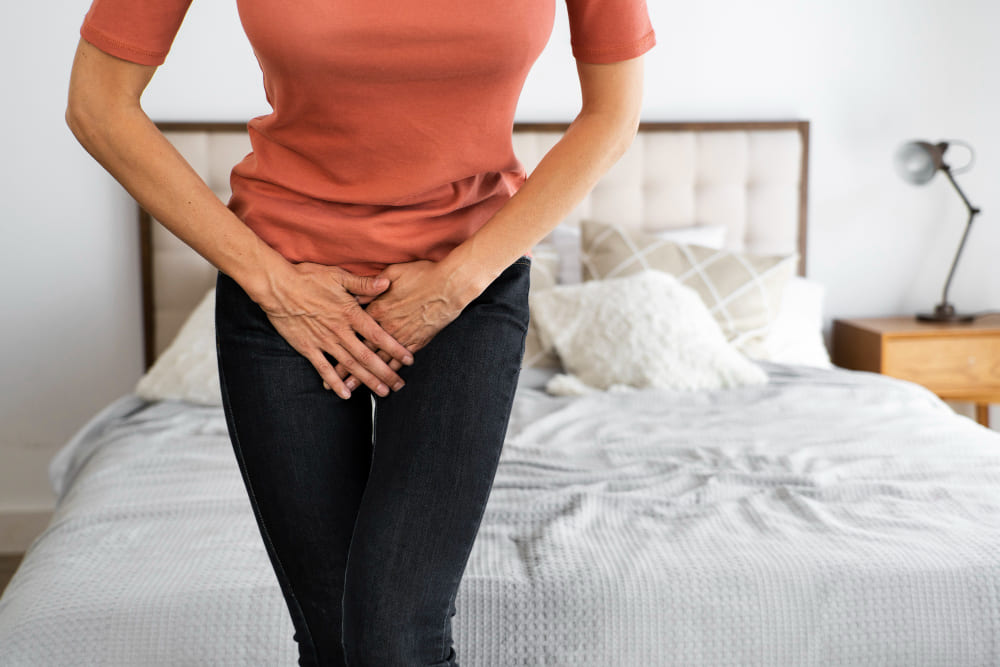 Yeast Infection Treatment: Your Guide to OTC & Prescription Options