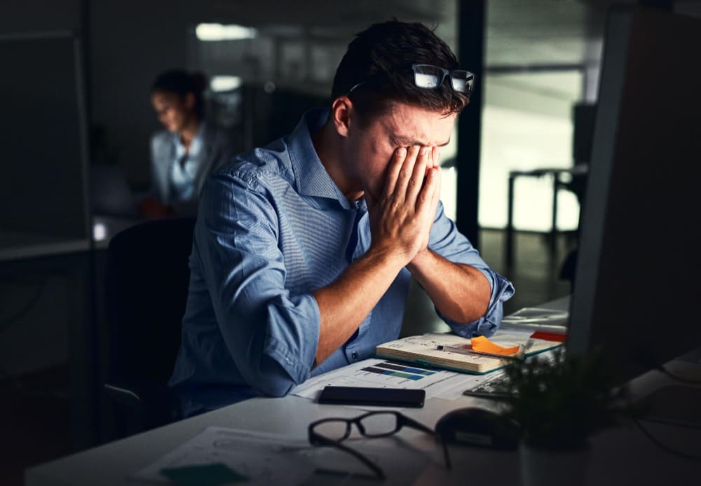 Are You Experiencing Burnout? Here Are the Signs