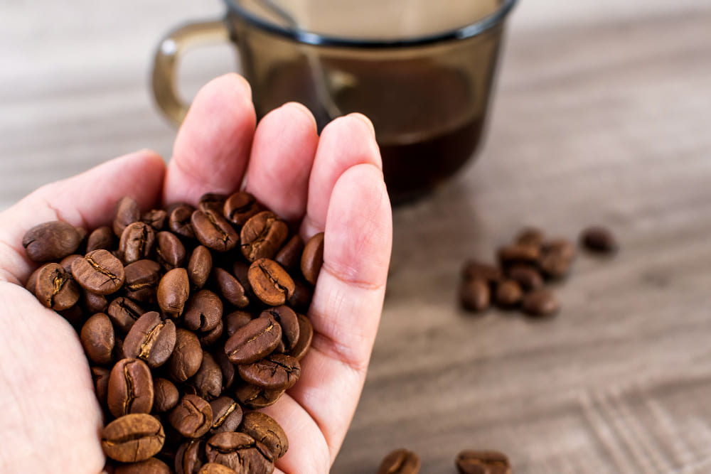 Caffeine Explained: How It Works and How Much is Safe