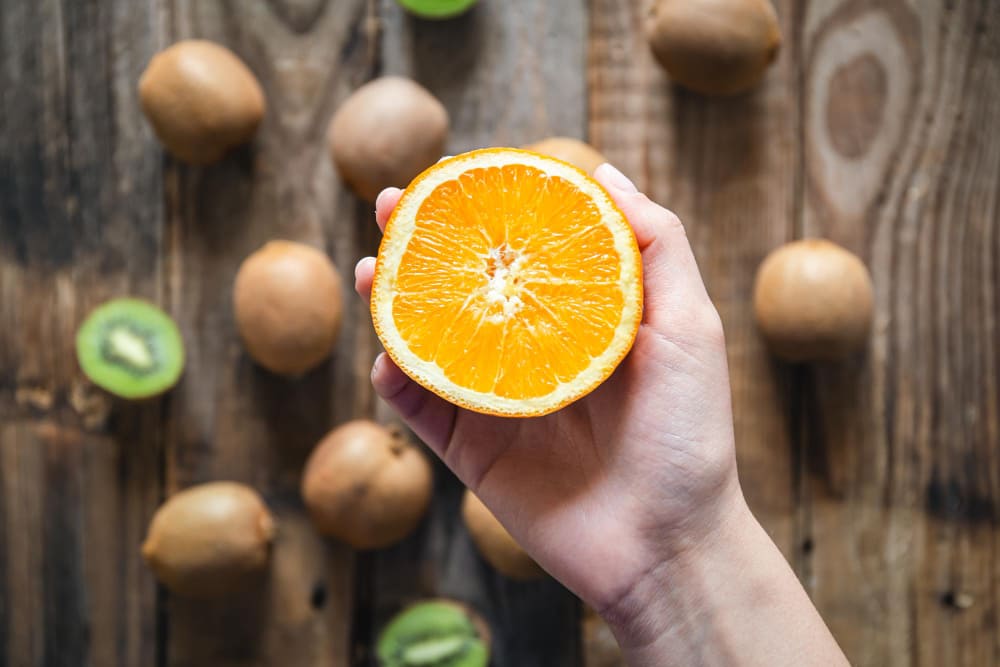 How Much Vitamin C for Immune Support