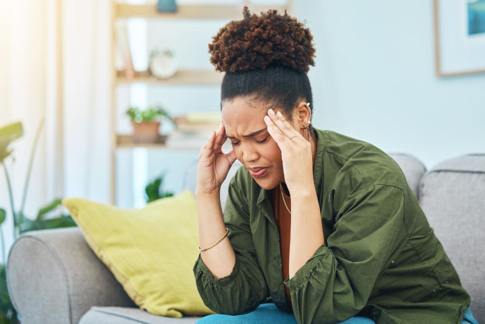 How to Get Rid of a Headache Fast: 15 Remedies