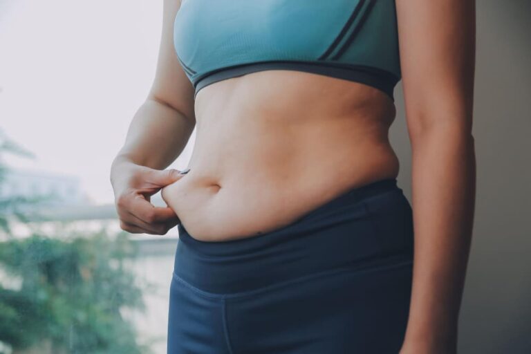 How to Lose Belly Fat: The Ultimate Science-Backed Guide