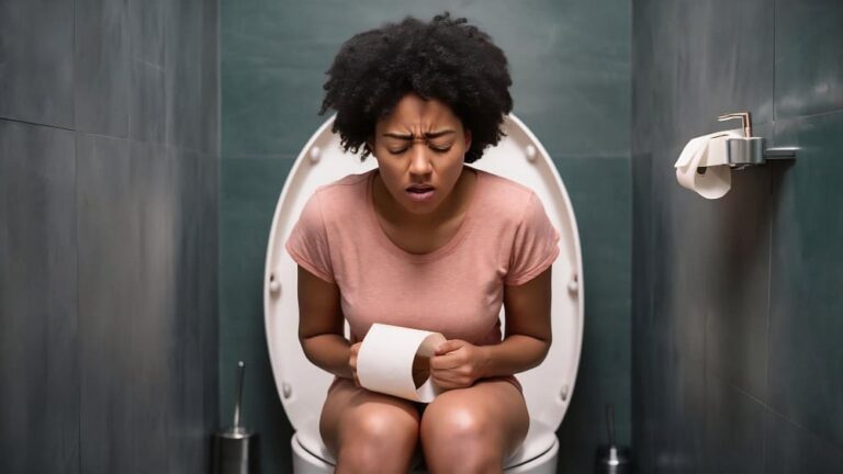 How to Stop Diarrhea Fast: A Guide to Treatment