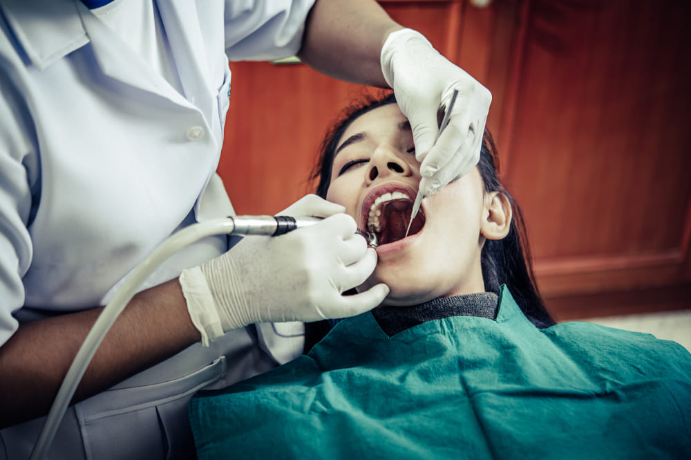 Root Canal: The Top 7 Signs You Might Need One