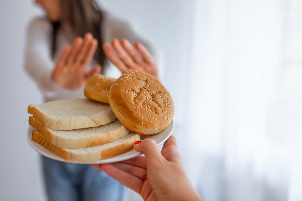 The Hidden Signs of Celiac Disease in Adults