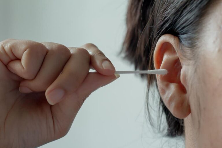The Safest Way to Clean Your Ears, According to Doctors