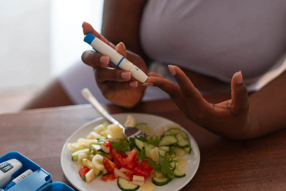 The Ultimate Diabetic Diet Food List for Beginners